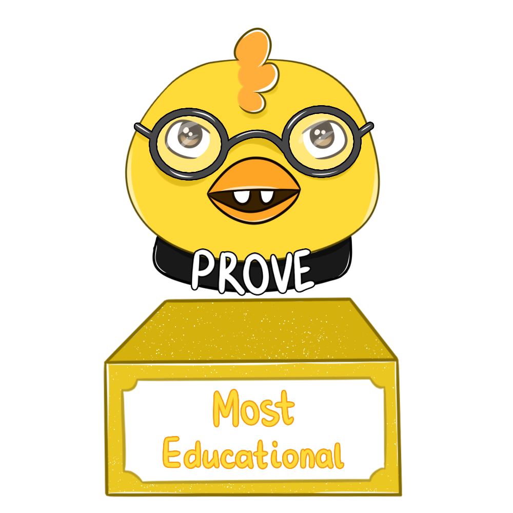 Most Educational
